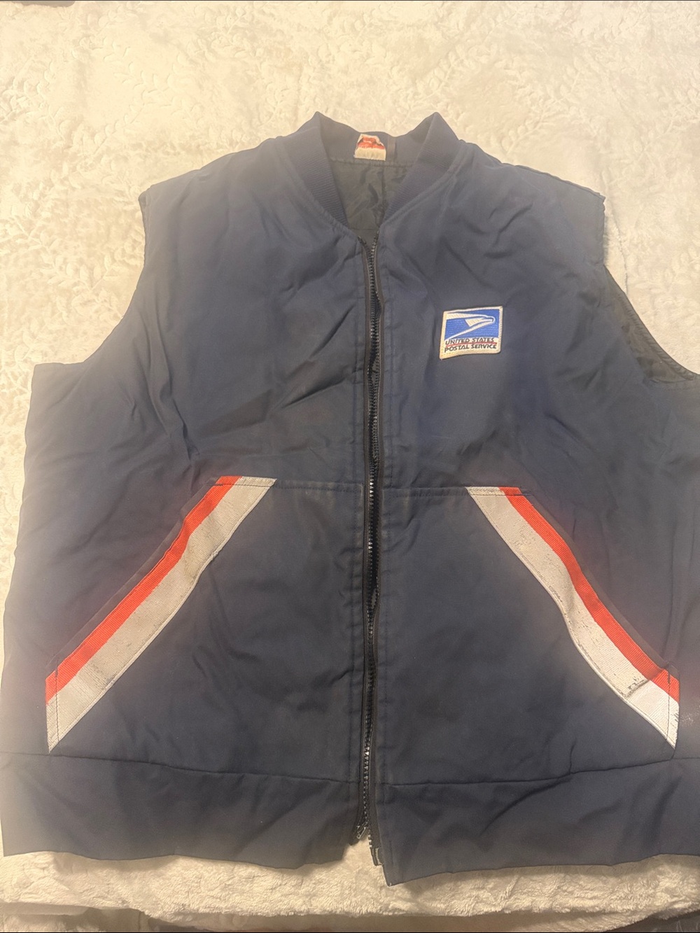 Uniform stuff - Picture 5 of 16